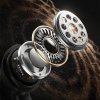 AWEI słuchawki Bluetooth 5.4 TP97TWS + stacja dokująca czarny/black